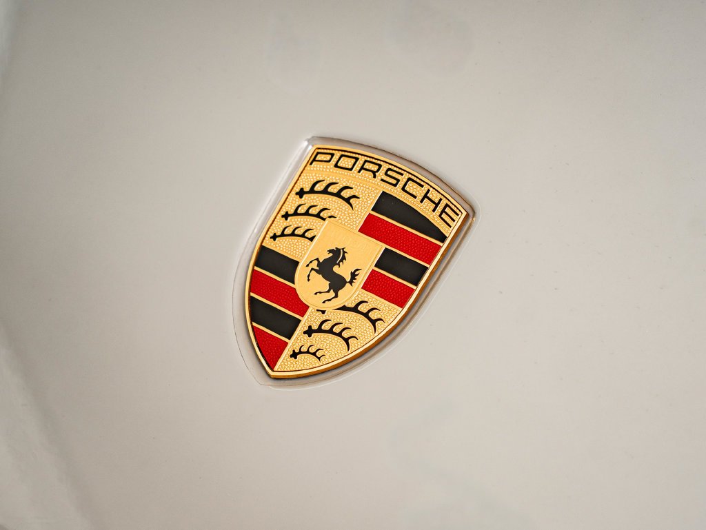 2023 Porsche 911 Turbo - Photo 28