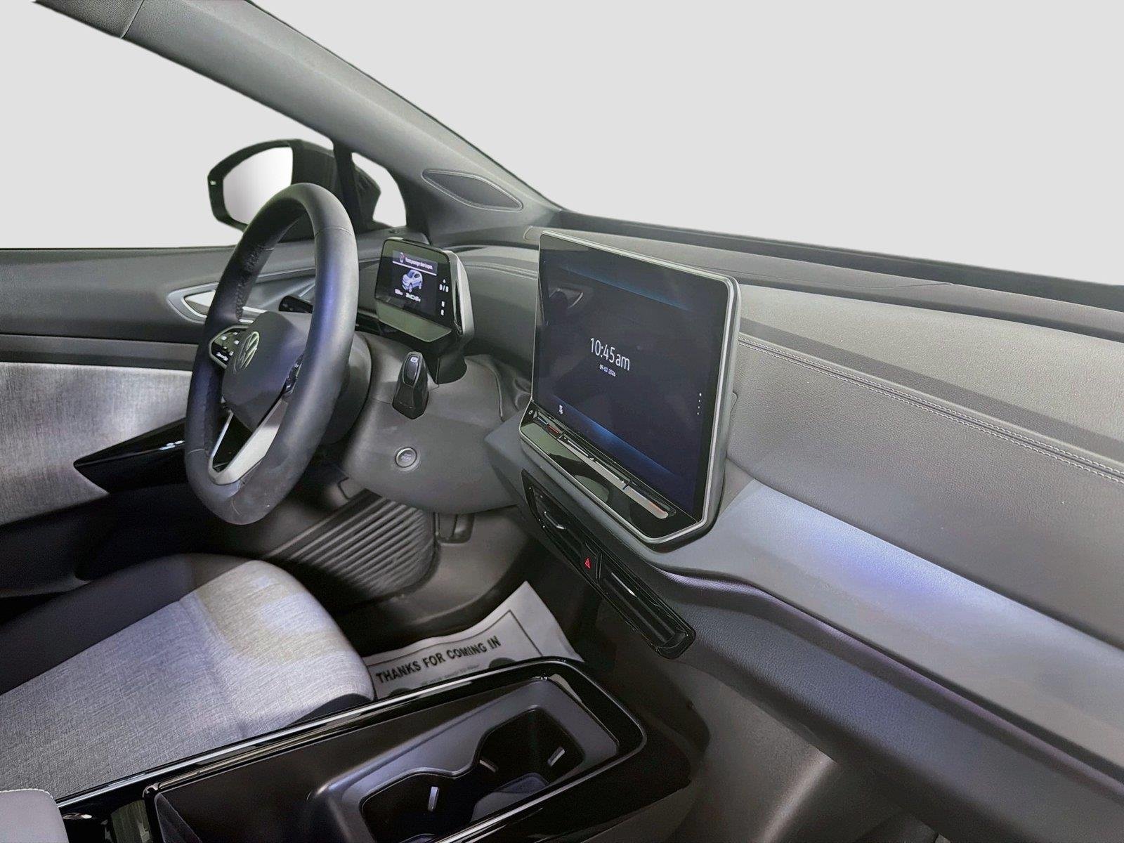 Certified Used 2025 Pure Gray Volkswagen Pro image 27
