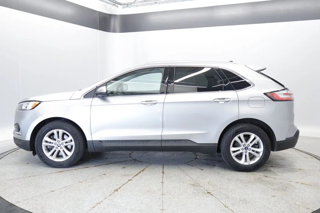 Used 2020 Ford Edge SEL with VIN 2FMPK4J95LBB14118 for sale in Coon Rapids, Minnesota