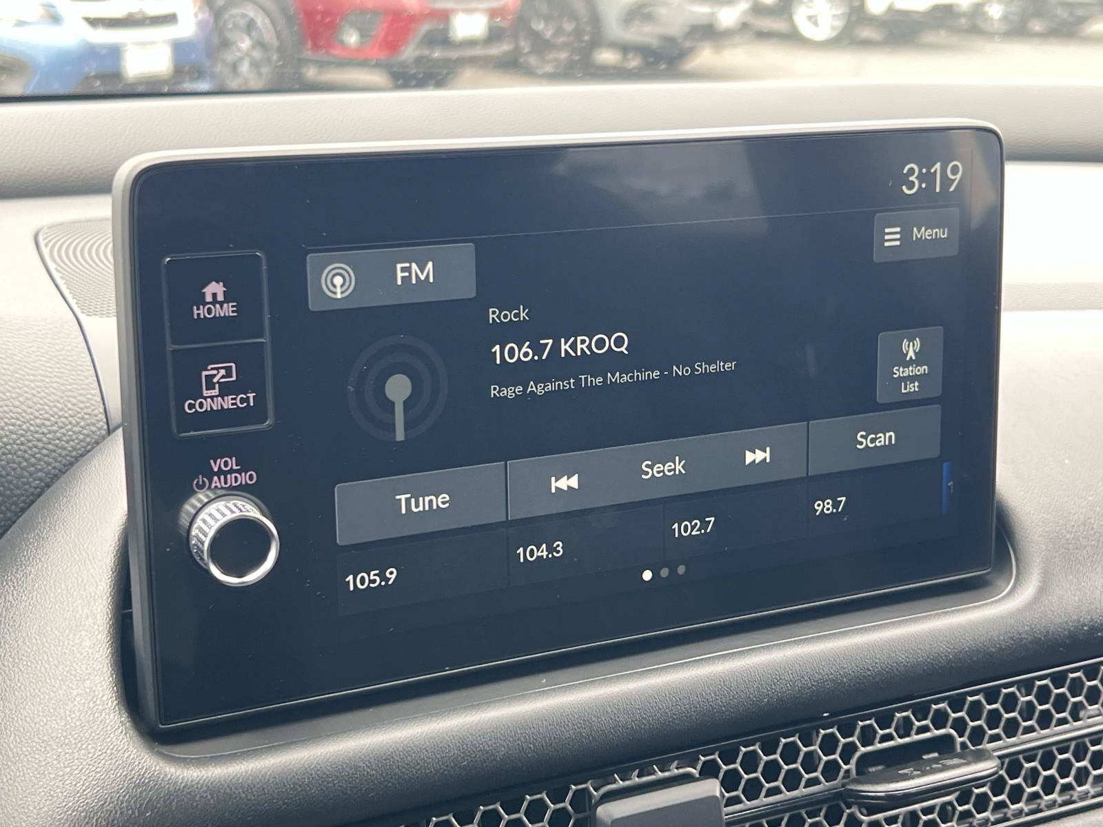 2026 Honda HR-V Sport - Photo 43