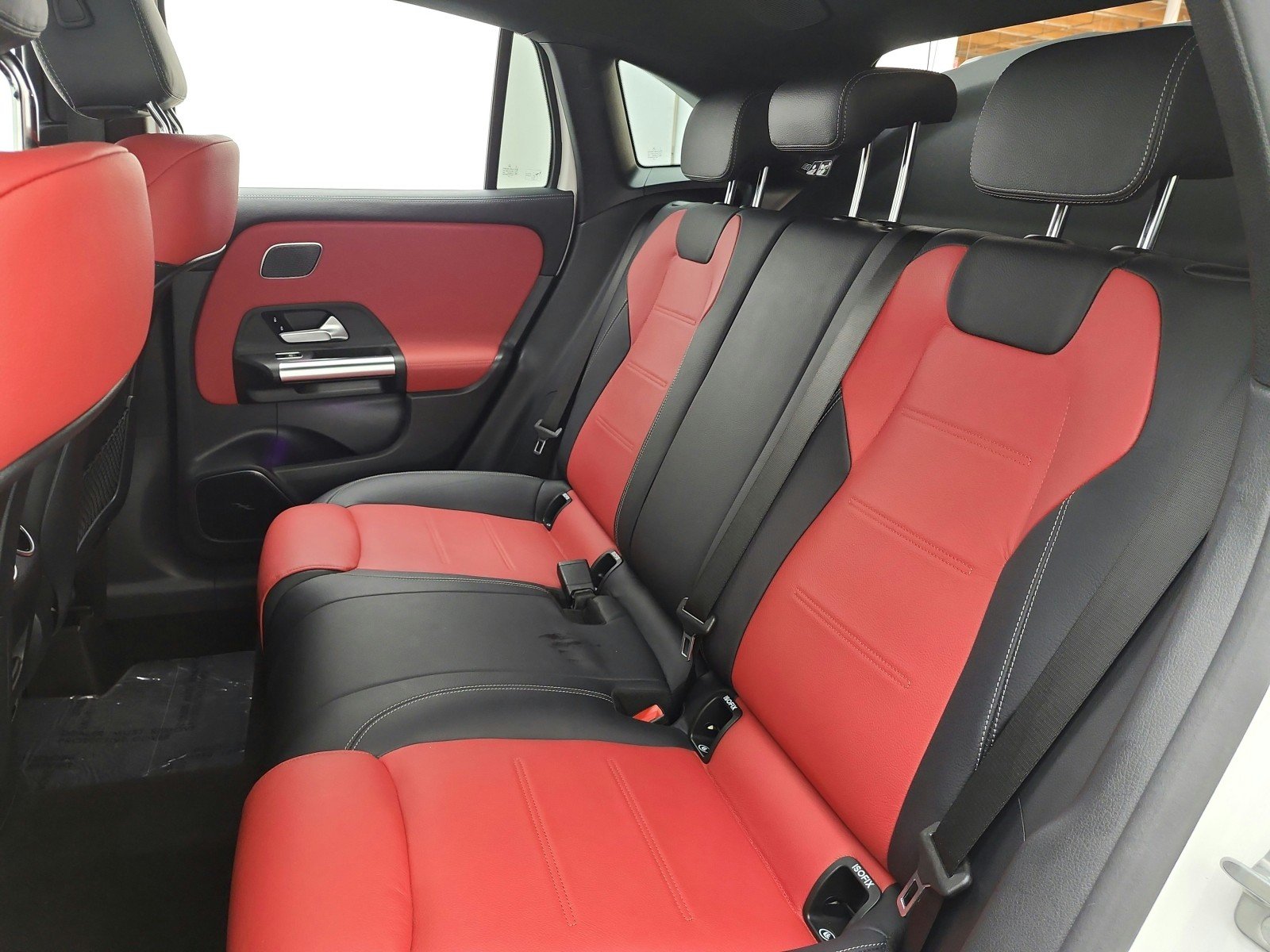 Used 2023 Polar White Mercedes-Benz GLA 250 SUV image 15