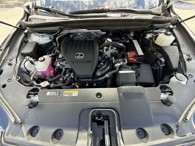 2024 Lexus RX 350 - Photo 27
