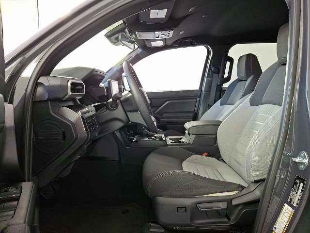 Used 2026 Gray Toyota TRD Off-Road image 16