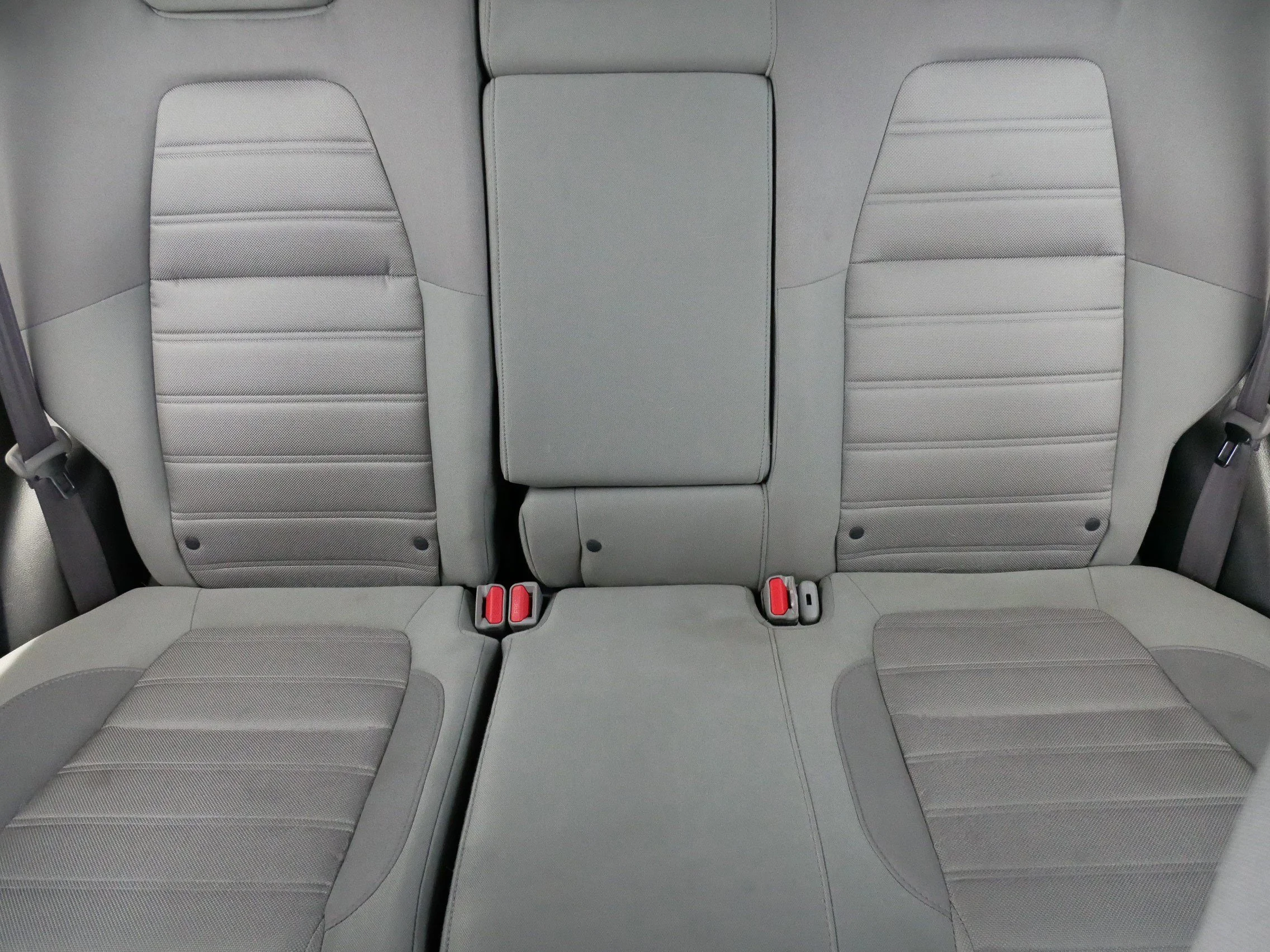 Used 2019 Lunar Silver Metallic Honda EX image 13