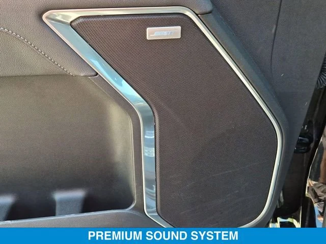 2025 Chevrolet Silverado 1500 RST - Photo 14