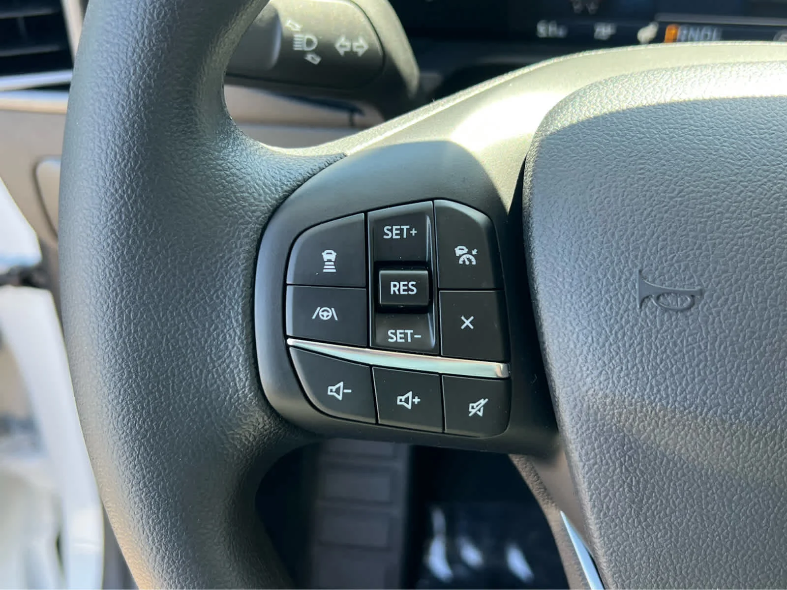New 2026 Oxford White Ford Big Bend® image 32
