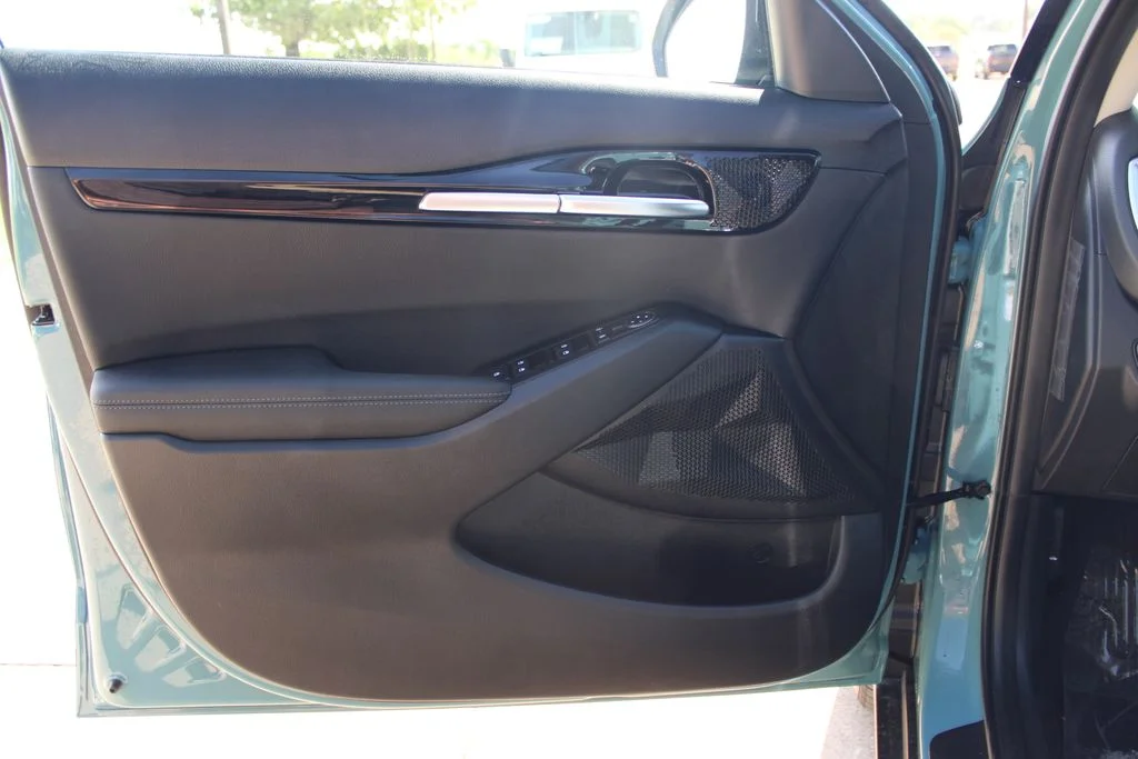 New 2026 Blue Kia S image 34