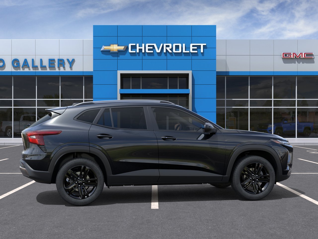 2026 Chevrolet Trax Activ - Photo 5