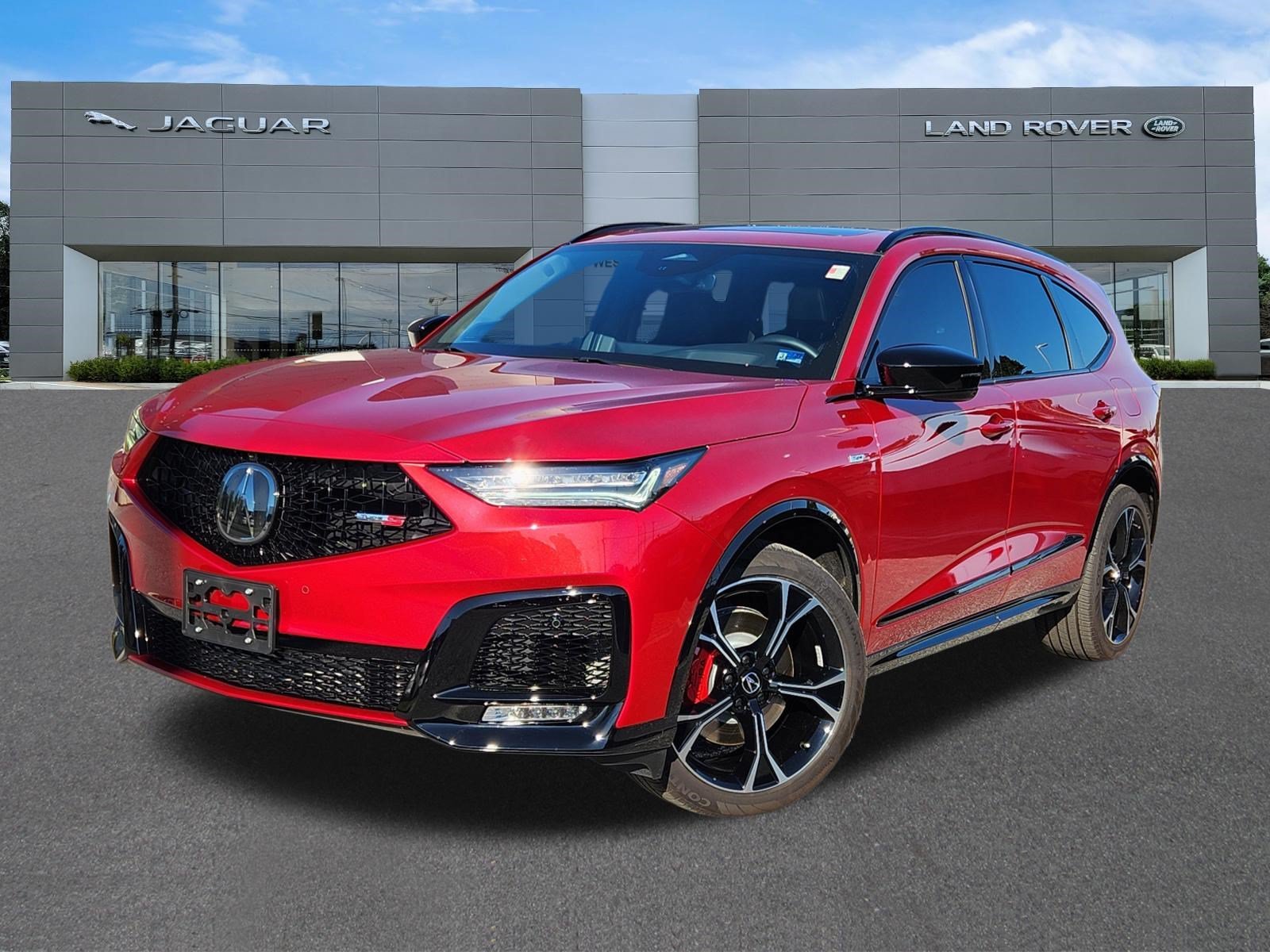 2026 Acura MDX
