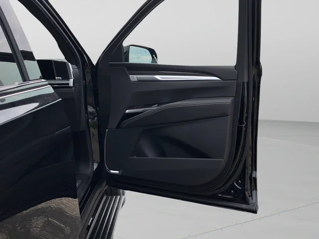 2026 Cadillac Escalade V-Series - Photo 27