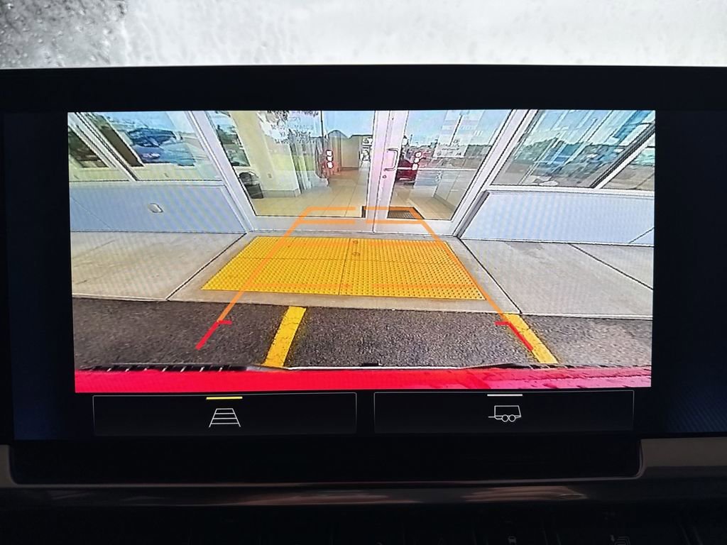 Certified Used 2025 Red Hot Chevrolet LT image 14