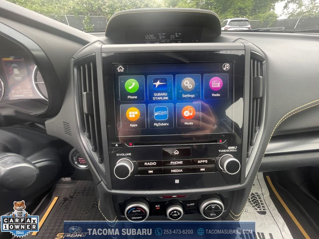 2021 Subaru Crosstrek Sport - Photo 21