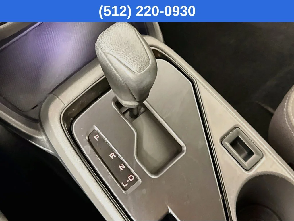 Used 2024 Gray Subaru Base image 21