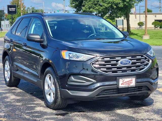 2020 Ford Edge SE