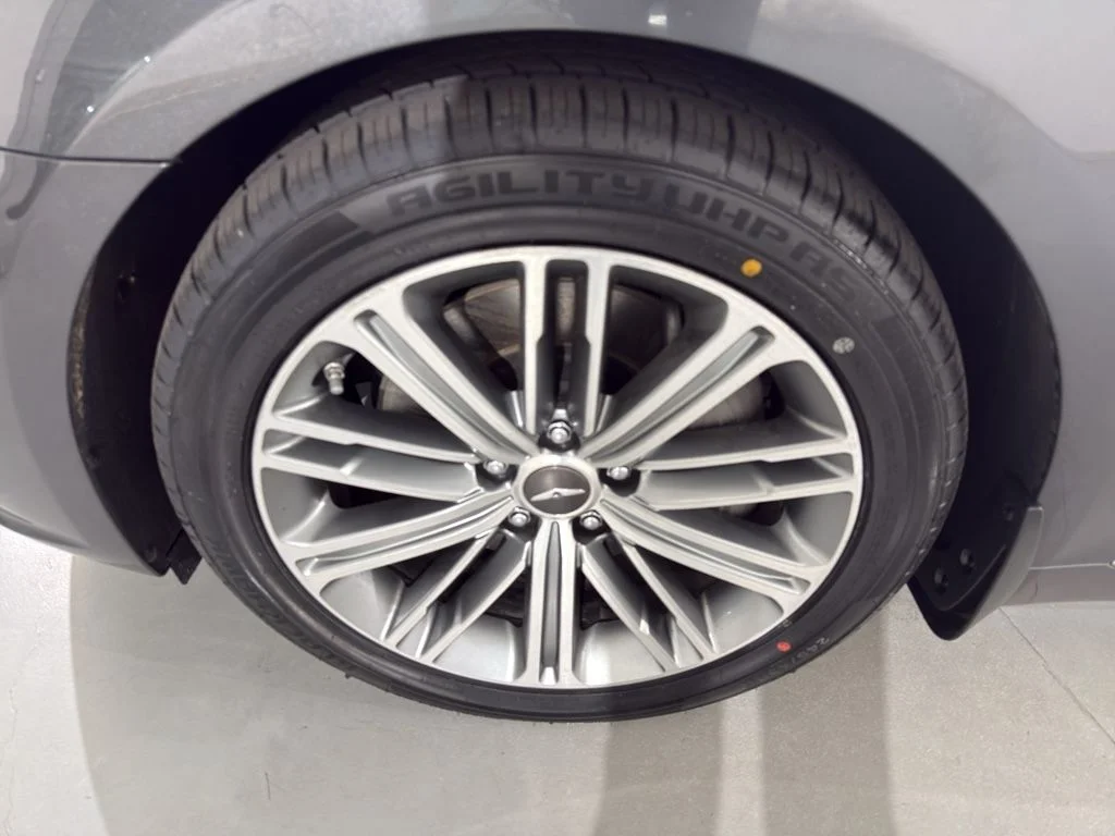 2020 GENESIS G80 Base - Photo 5