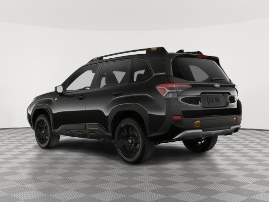 2026 Subaru Forester Wilderness - Photo 5