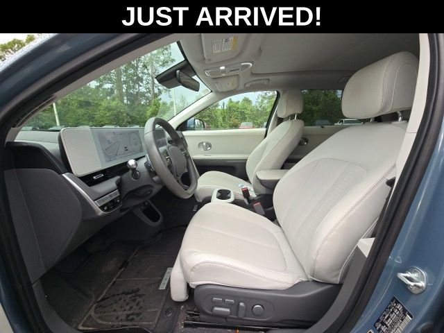 2023 Hyundai IONIQ 5 Limited - Photo 11