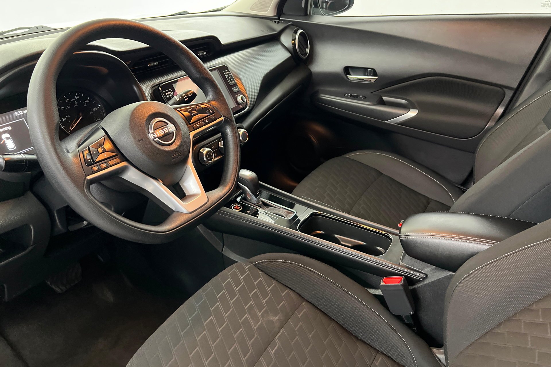 2023 Nissan Kicks SV - Photo 16