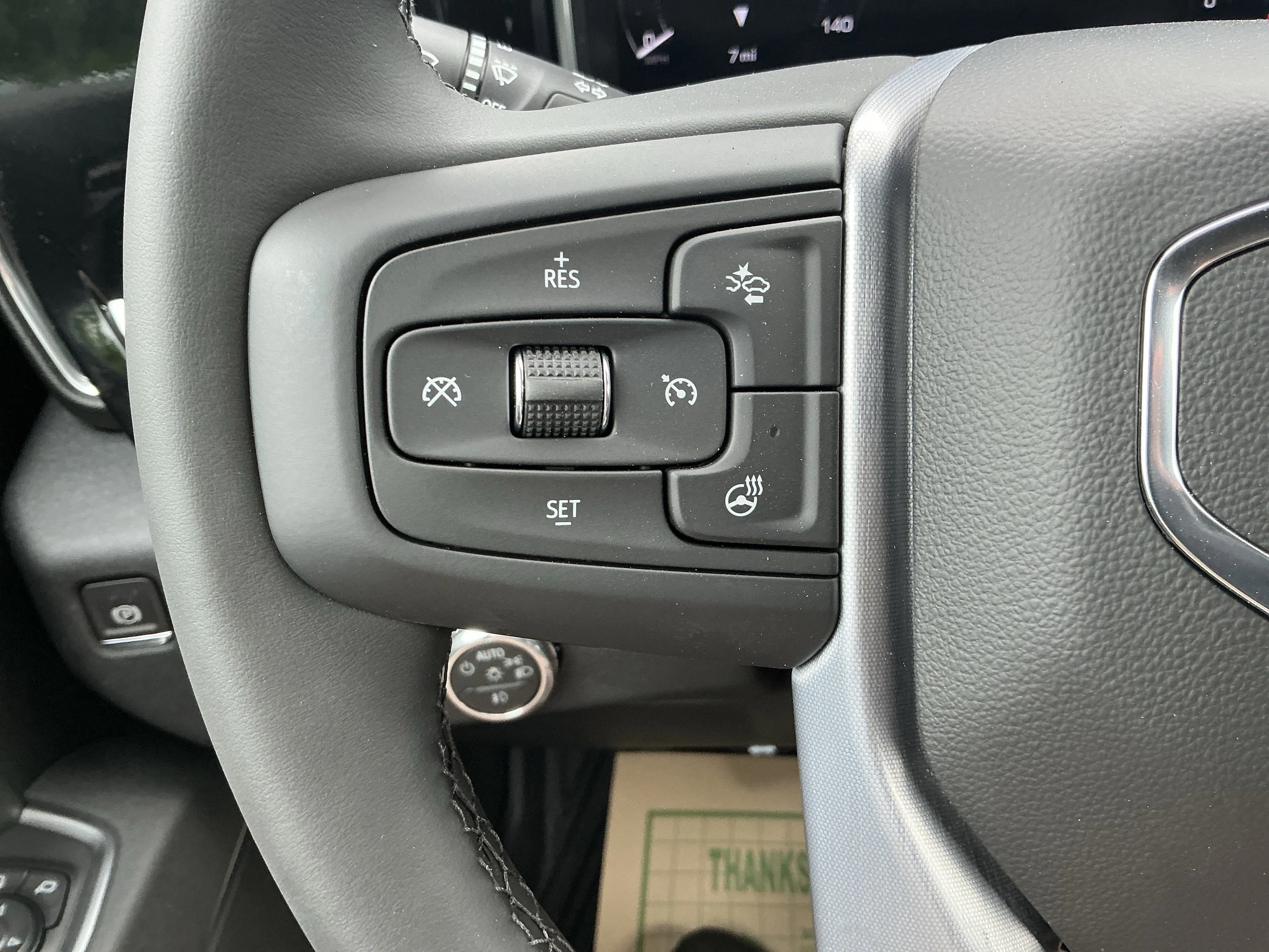 2026 GMC Sierra 1500 Elevation - Photo 22
