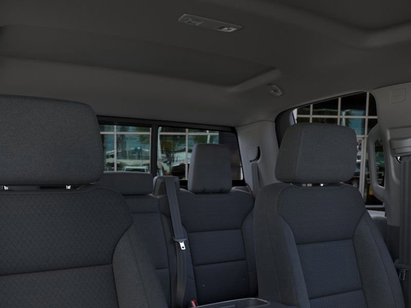 New 2026 Onyx Black GMC Elevation image 25