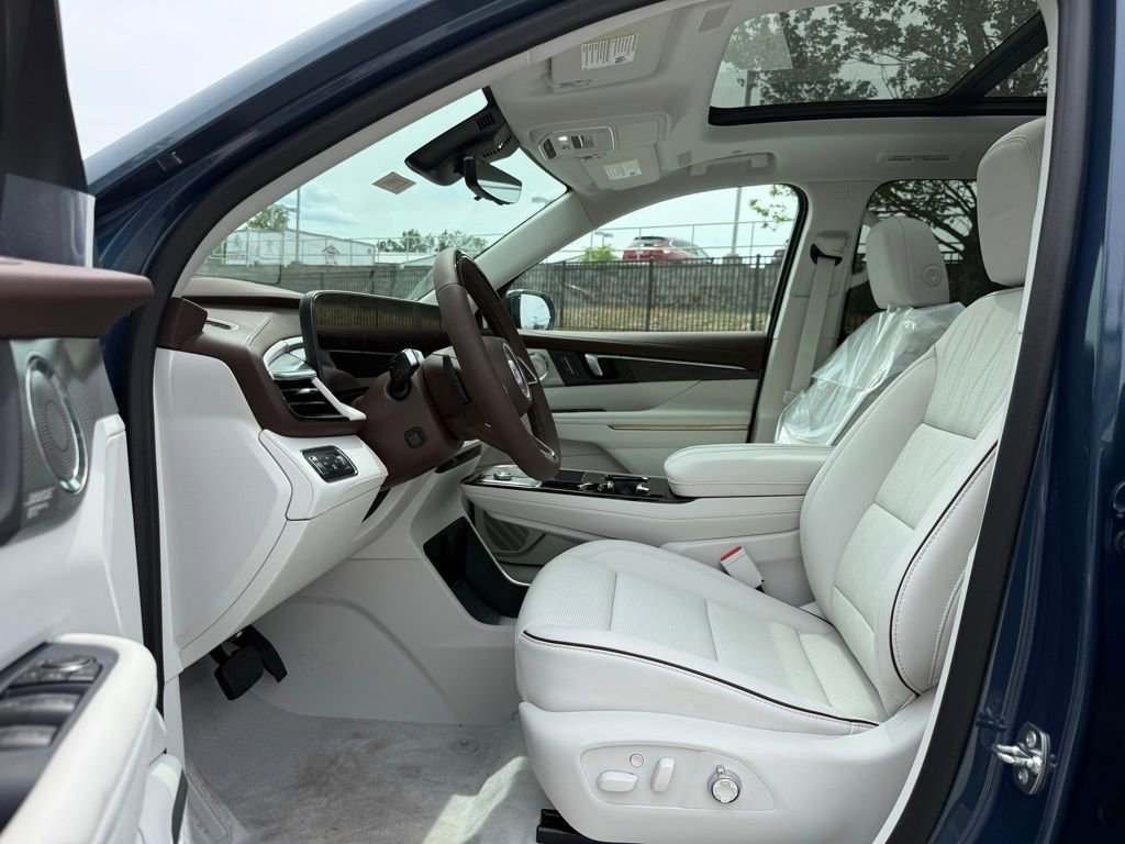 2026 Buick Enclave Avenir - Photo 19