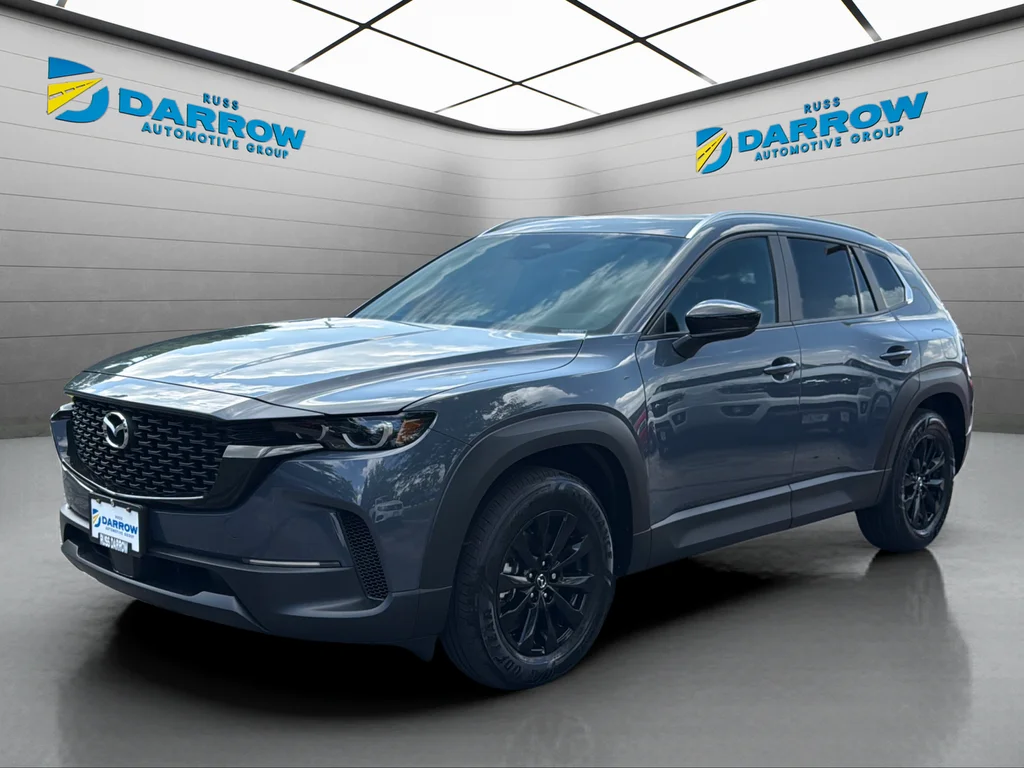 2025 Mazda CX-50 2.5 S Premium's photo