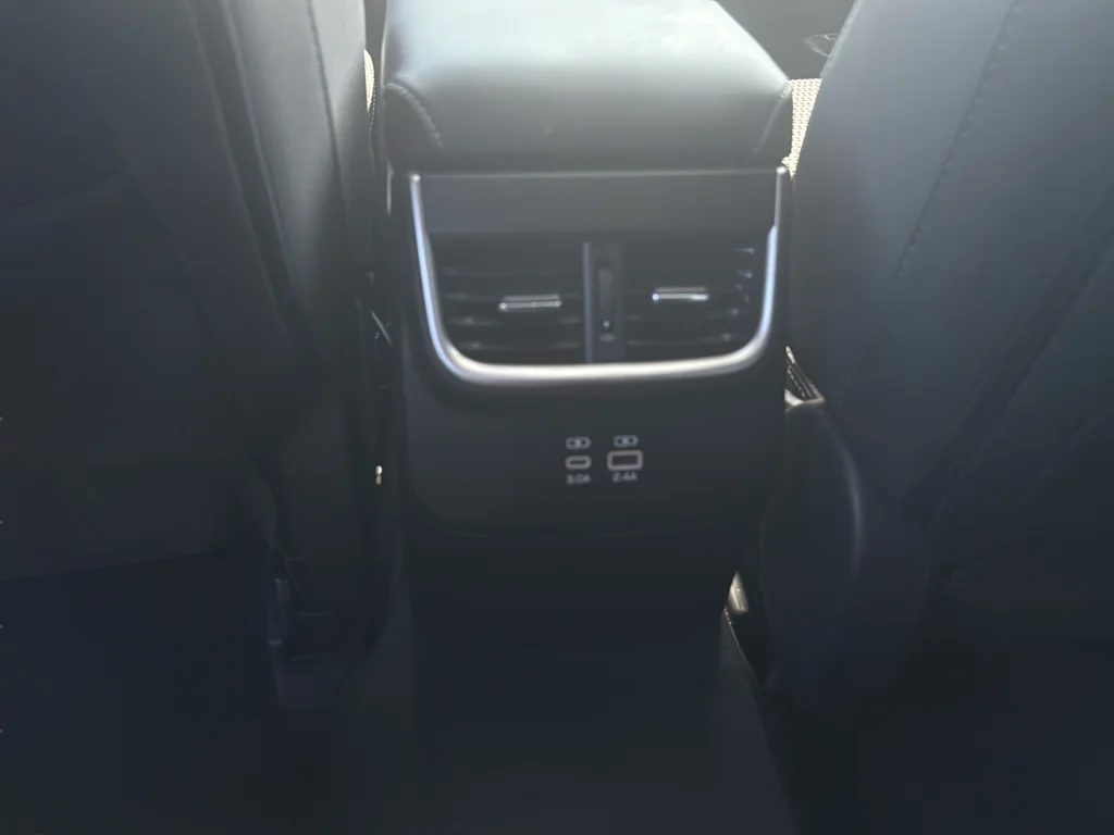 Certified Used 2025 Green Subaru Premium image 18