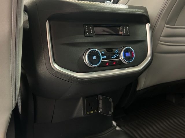 Used 2025 Gray Ford Platinum image 37