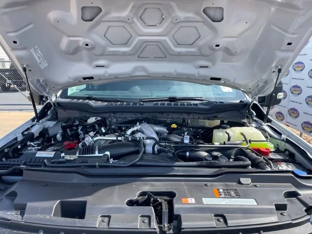 New 2026 Avalanche Ford XL image 16
