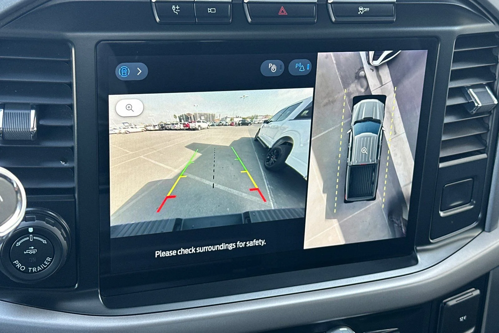 2024 Ford F-150 XLT - Photo 18