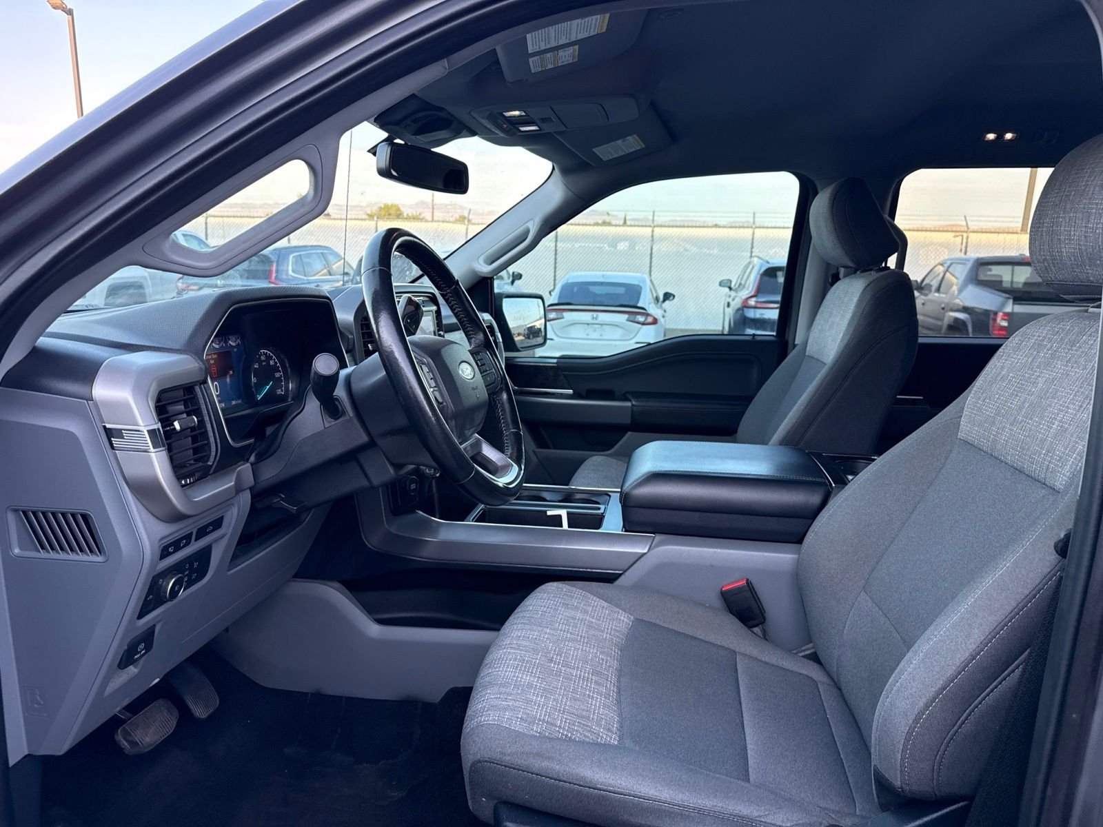 2021 Ford F-150 XLT - Photo 10
