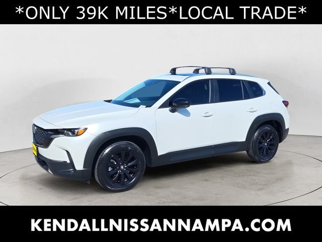 2023 Mazda CX-50 S PREFERRED PLUS