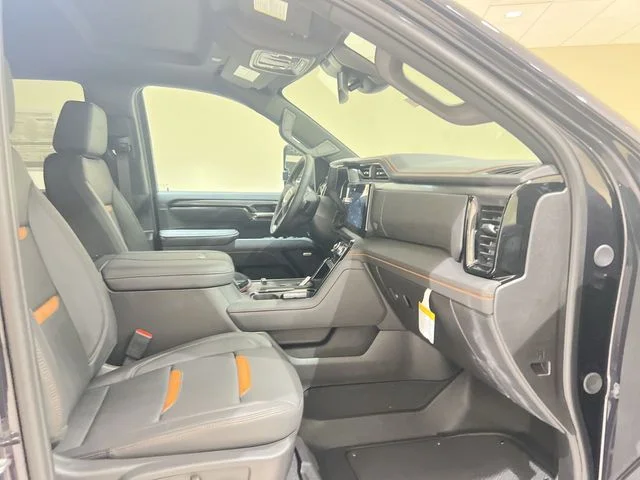 2025 GMC Sierra 2500HD AT4 - Photo 90