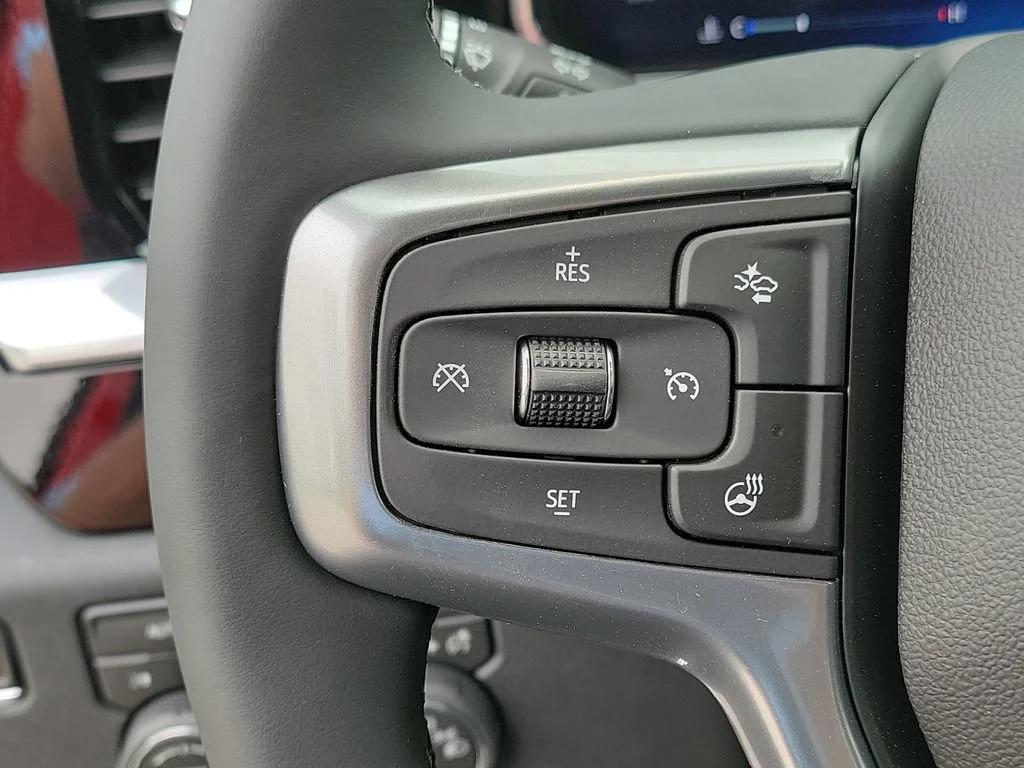 2026 Chevrolet Silverado 1500 LT - Photo 10