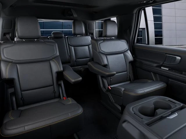New 2027 Gray Ford Tremor image 11