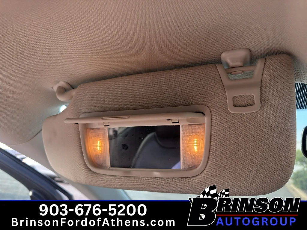 Used 2024 Oxford White Ford SEL image 21