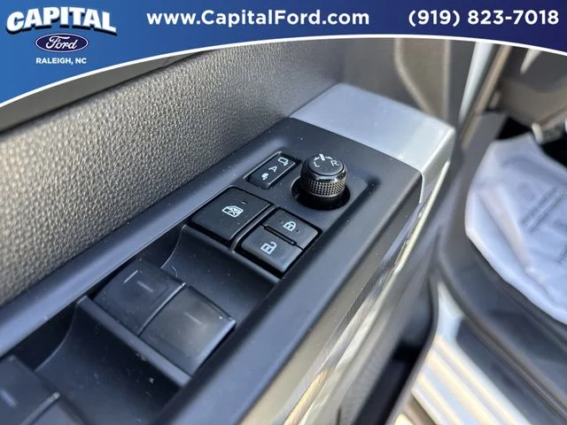 Used 2024 Beige Toyota Platinum image 21