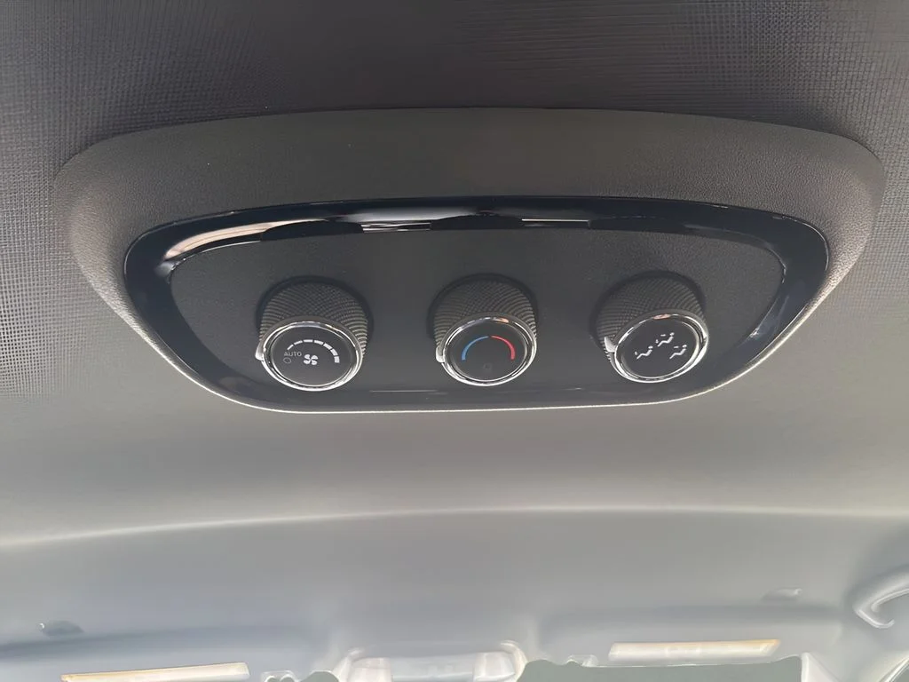 Used 2026 White Dodge GT image 12