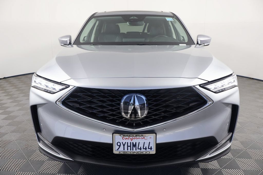 2026 Acura MDX Technology Package - Photo 19