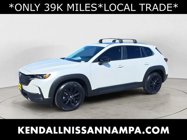2023 Mazda CX-50 2.5 S PREFERRED PLUS's photo
