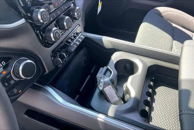 2026 RAM 1500 Big Horn/Lone Star - Photo 8