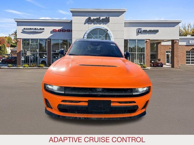 New 2026 Peel Out Exterior Paint Dodge Scat Pack image 3