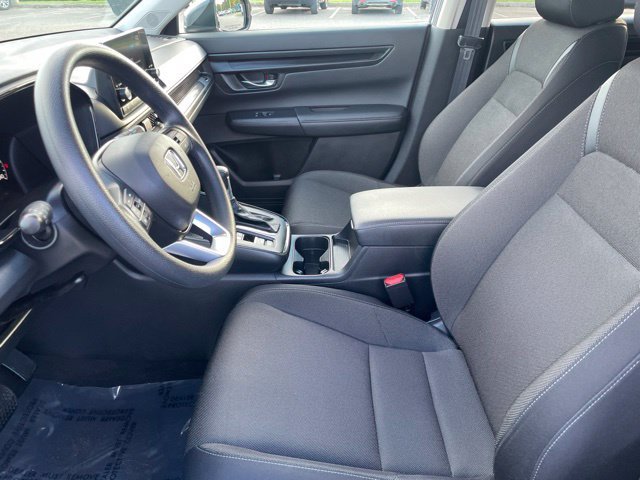 Used 2024 Urban Gray Honda EX image 15