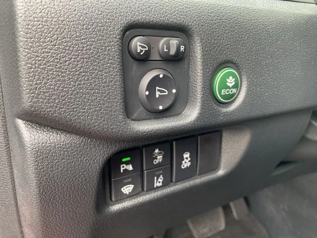 2023 Honda Passport TrailSport - Photo 22