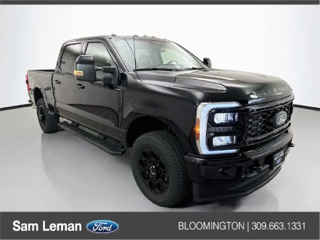 2027 Ford F-350 Super Duty