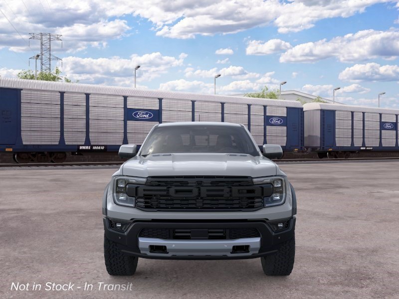 New 2026 Avalanche Ford Raptor image 6