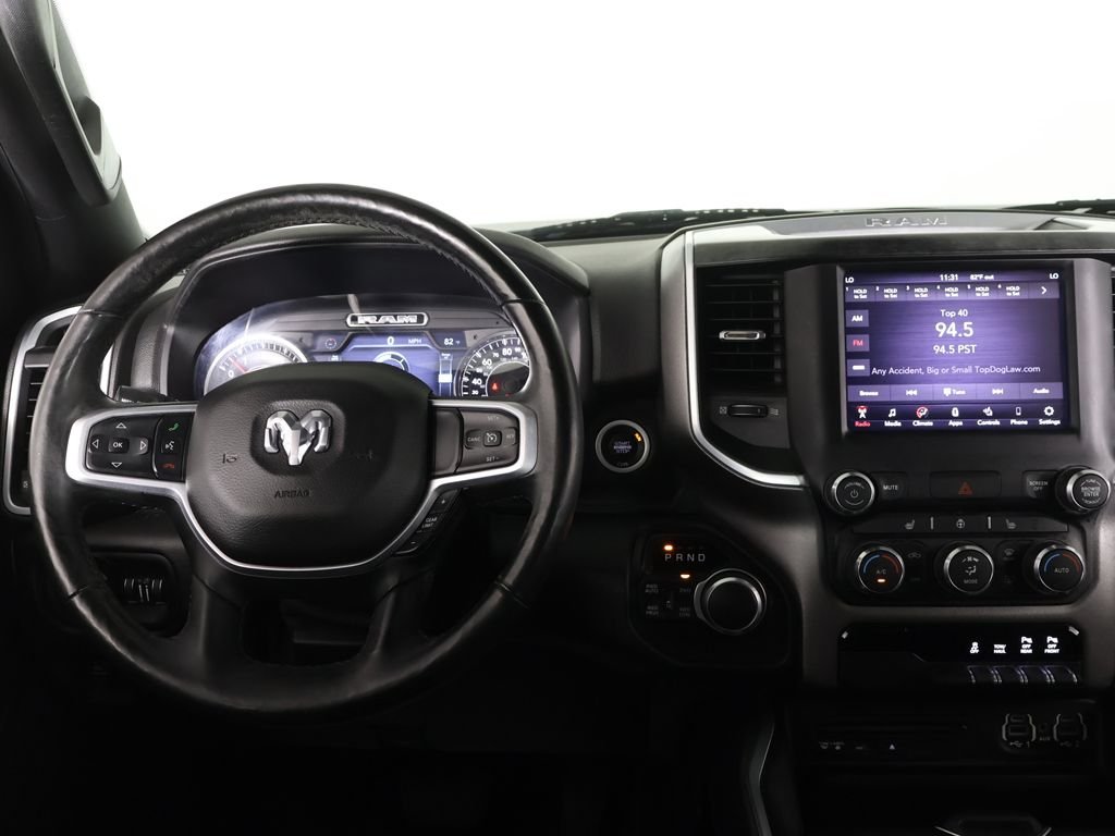 2019 RAM Ram 1500 Pickup Big Horn/Lone Star - Photo 27