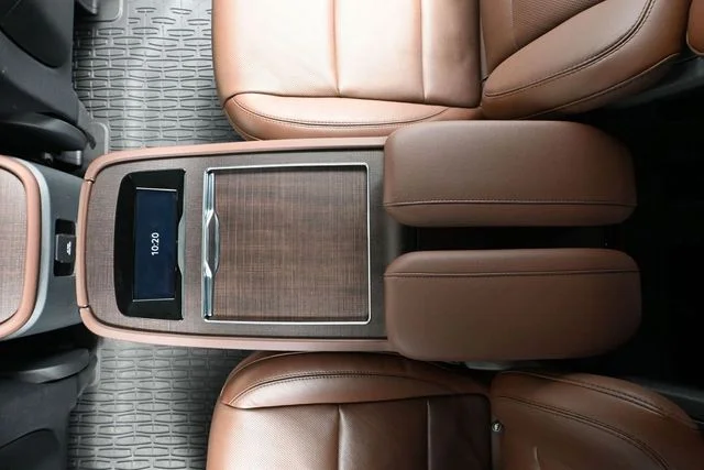 2025 Lincoln Navigator Reserve - Photo 45
