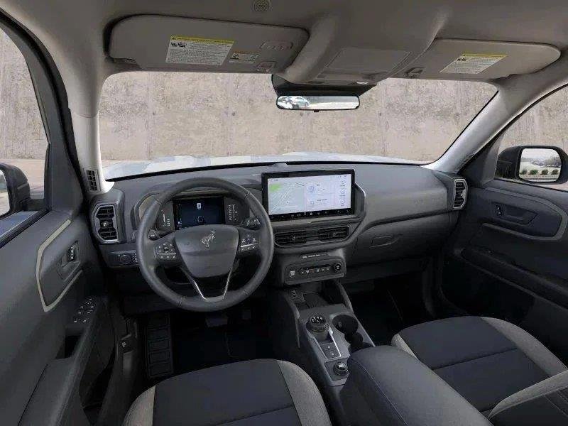 New 2026 Oxford White Ford Big Bend image 33