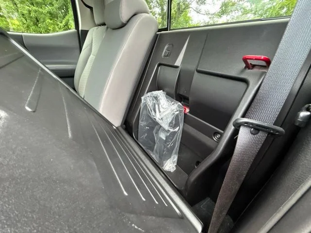 Used 2023 Red Toyota SR5 image 44